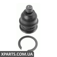 Шарова опора LEMFORDER 3450501