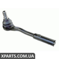 Наконечник рульової тяги LEMFORDER 2115402