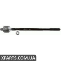 Рульова тяга LEMFORDER 2671001