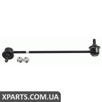 Тяга стабілізатора LEMFORDER 3345502