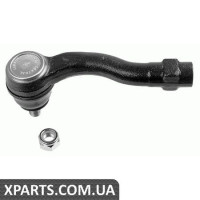 Наконечник рульової тяги LEMFORDER 3431801