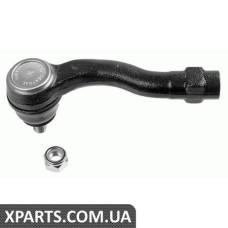 Наконечник рульової тяги LEMFORDER 3431801