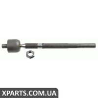 Рульова тяга LEMFORDER 2550701