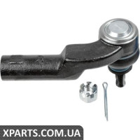 Наконечник рульової тяги LEMFORDER 3466301