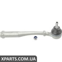 Наконечник рульової тяги LEMFORDER 3060301