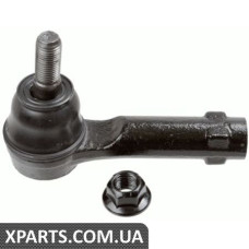 Наконечник рульової тяги LEMFORDER 3805701