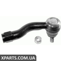 Наконечник рульової тяги LEMFORDER 3069301
