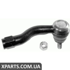 Наконечник рульової тяги LEMFORDER 3069301
