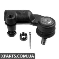 Наконечник рульової тяги LEMFORDER 3504201