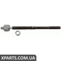 Рульова тяга LEMFORDER 3075001