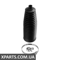 Пильовик рульовий LEMFORDER 3491801