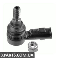 Наконечник рульової тяги LEMFORDER 1887403