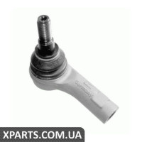 Наконечник рульової тяги LEMFORDER 2534201
