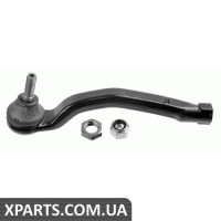 Наконечник рульової тяги LEMFORDER 3062002
