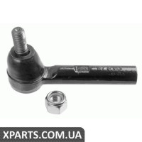 Наконечник рульової тяги LEMFORDER 3453401