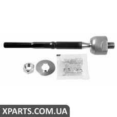 Рульова тяга LEMFORDER 3674601
