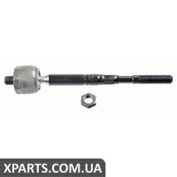 Наконечник рульової тяги LEMFORDER 3707201