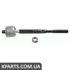 Наконечник рульової тяги LEMFORDER 3707201