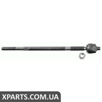 Рульова тяга LEMFORDER 2549101