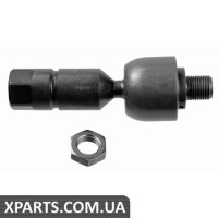 Рульова тяга LEMFORDER 3689001