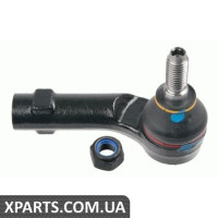 Наконечник рульової тяги LEMFORDER 2667002