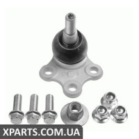 Шарова опора LEMFORDER 3395101