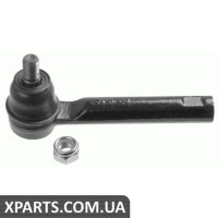 Наконечник рульової тяги LEMFORDER 3069001