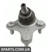 Шарова опора LEMFORDER 3692101