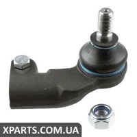 Наконечник рульової тяги LEMFORDER 2526101