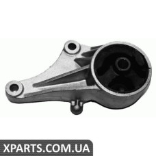 Опора двигуна LEMFORDER 2539701