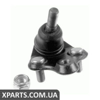 Шарова опора LEMFORDER 3124701