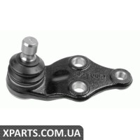 Шарова опора LEMFORDER 3674401
