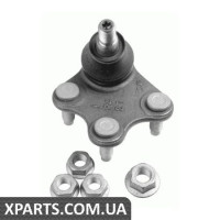 Шарова опора LEMFORDER 3390601