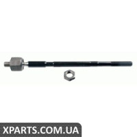 Рульова тяга LEMFORDER 2732001