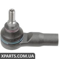 Наконечник рульової тяги LEMFORDER 2832401