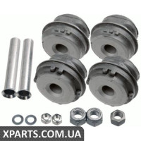 Сайлентблок LEMFORDER 1097001