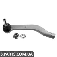 Наконечник рульової тяги LEMFORDER 3542201