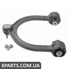 Важіль підвіски LEMFORDER 3177501