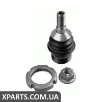 Шарова опора LEMFORDER 3340601