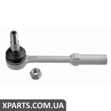 Наконечник рульової тяги LEMFORDER 3400501