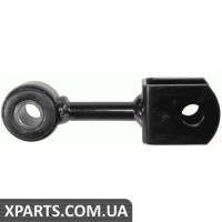 Тяга стабілізатора LEMFORDER 2580201