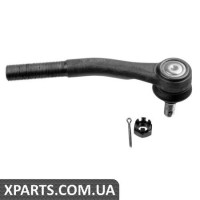 Наконечник рульової тяги LEMFORDER 1545701