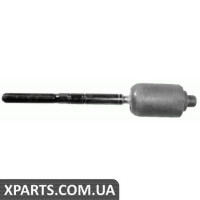 Рулевая тяга LEMFORDER 2601301