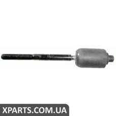 Рульова тяга LEMFORDER 2601301
