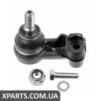 Наконечник рульової тяги LEMFORDER 3530401