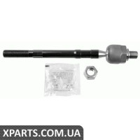 Рульова тяга LEMFORDER 3452201