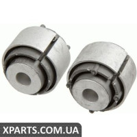 Сайлентблок балки LEMFORDER 3058201