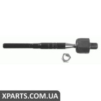 Рульова тяга LEMFORDER 2586901