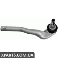 Наконечник рульової тяги LEMFORDER 3089401