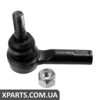 Наконечник рульової тяги LEMFORDER 2287601